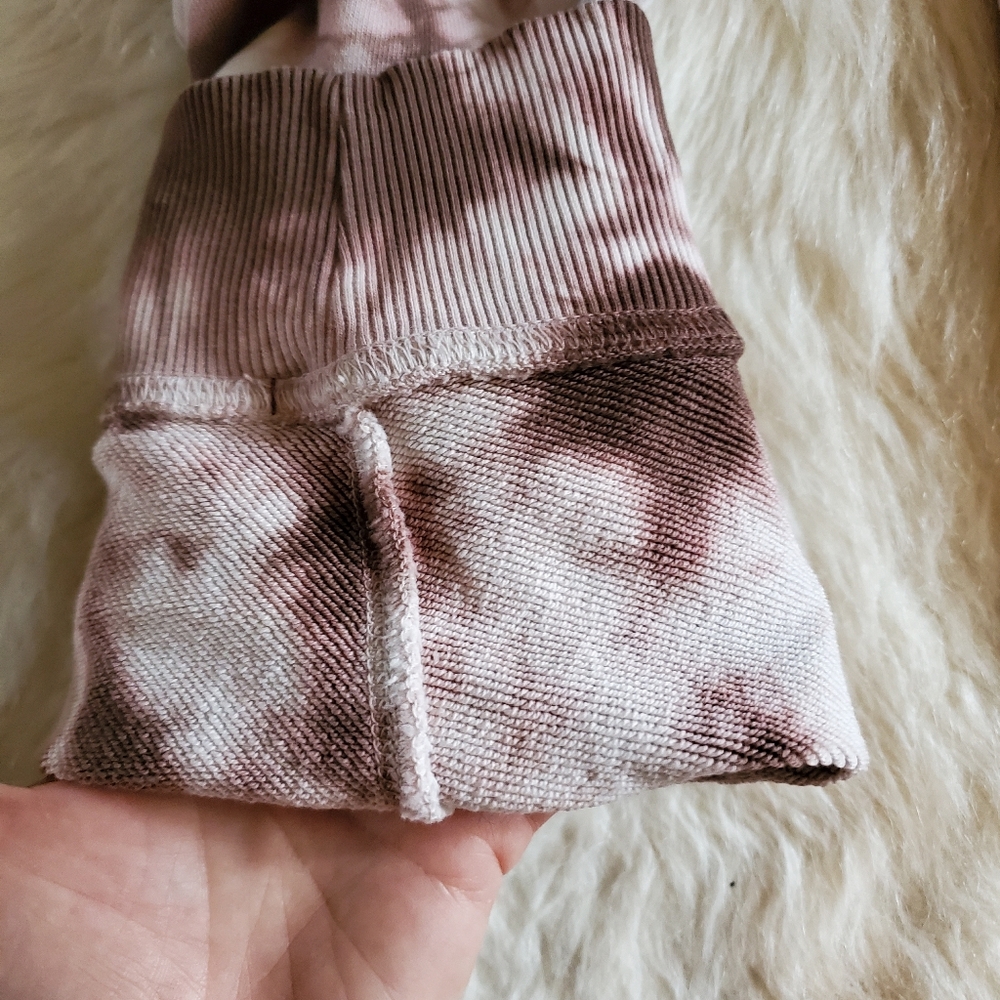 Lululemon Warm Down Joggers Size 4 - Picture 7 of 12